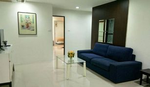 1 Bedroom Condo for sale in Khlong Tan Nuea, Bangkok The Waterford Thonglor 11