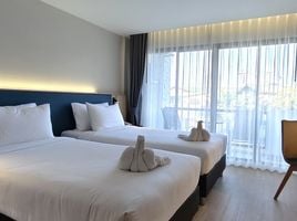  Hotel for rent in Nong Prue, Pattaya, Nong Prue