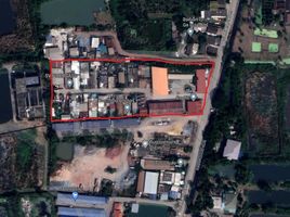 Grundstück zu verkaufen in Krathum Baen, Samut Sakhon, Khlong Maduea, Krathum Baen, Samut Sakhon
