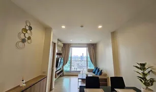 曼谷 Phra Khanong Rhythm Sukhumvit 50 1 卧室 公寓 售 