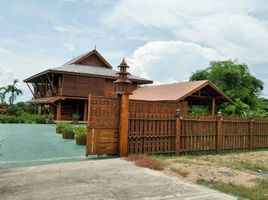 3 спален Дом for sale in San Kamphaeng Hospital, Buak Khang, Buak Khang