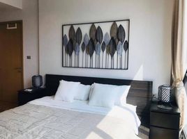 2 Schlafzimmer Appartement zu vermieten im Hyde Sukhumvit 13, Khlong Toei Nuea