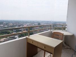 Studio Condo for sale at Chiang Mai Riverside Condominium, Nong Hoi, Mueang Chiang Mai