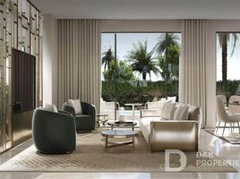 5 Bedroom Villa for sale at Palm Hills, Dubai Hills