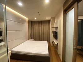 1 Schlafzimmer Appartement zu vermieten im The Address Sathorn, Si Lom