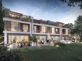 3 Bedroom Townhouse for sale at Trixis, Amazonia, DAMAC Hills 2 (Akoya), Dubai