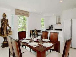 3 Bedroom Condo for sale at The Park Surin, Choeng Thale, Thalang, Phuket