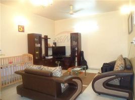 2 Bedroom Apartment for sale at Sangeetha Topaz Hoodi Circle, Mundargi