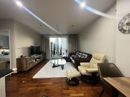 2 Bedroom Apartment for sale at Baan Silom Soi 3, Si Lom