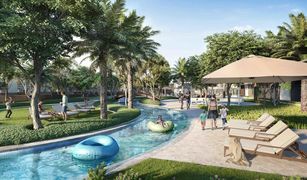 4 Schlafzimmern Villa zu verkaufen in , Dubai June