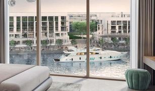 Квартира, 1 спальня на продажу в dar wasl, Дубай Canal Front Residences