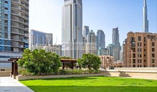 2 Schlafzimmern Appartement zu verkaufen in Bellevue Towers, Dubai Bellevue Towers