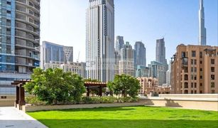 2 Bedrooms Apartment for sale in Bellevue Towers, Dubai Bellevue Towers