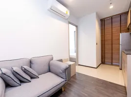 1 Bedroom Condo for rent at The Line Asoke - Ratchada, Din Daeng, Din Daeng, Bangkok