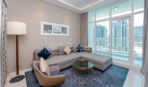 2 chambres Appartement a vendre à Westburry Square, Dubai PRIVE BY DAMAC (B)