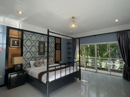 2 Schlafzimmer Villa zu vermieten im De Palm Pool Villa, Thep Krasattri