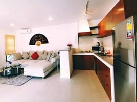 1 Schlafzimmer Haus zu vermieten im Coconut Grove Boutique Residence, Rawai, Phuket Town