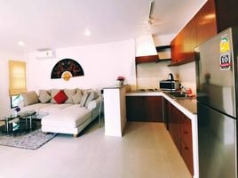 1 Bedroom House for rent at Coconut Grove Boutique Residence, Rawai