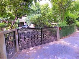 3 Bedroom Villa for sale in Bang Sue, Bangkok, Wong Sawang, Bang Sue