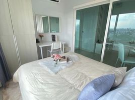1 Bedroom Apartment for sale at Aspire Ratchada - Wongsawang, Wong Sawang