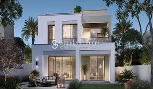 4 Schlafzimmern Villa zu verkaufen in Villanova, Dubai Caya