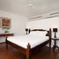 4 Schlafzimmer Villa zu vermieten im Layan Estate, Choeng Thale