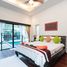 2 Schlafzimmer Villa zu vermieten in Thalang, Phuket, Choeng Thale, Thalang