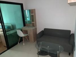 1 Schlafzimmer Wohnung zu verkaufen im B-Live Tiwanon, Ban Mai, Pak Kret, Nonthaburi, Thailand