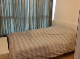 1 Bedroom Condo for sale at The BASE Garden Rama 9, Hua Mak, Bang Kapi