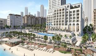 2 Bedrooms Apartment for sale in Creek Beach, Dubai Vida Residences Creek Beach