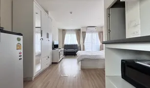 ขายคอนโด สตูดิโอ ใน ทุ่งสองห้อง, กรุงเทพมหานคร ลุมพินี วิลล์ แจ้งวัฒนะ 10