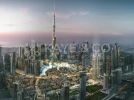 2 Bedroom Apartment for sale at Forte 1, BLVD Heights, Downtown Dubai