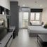 Studio Condo for rent at Supalai Park Yaek Fai Chai Station.., Ban Chang Lo, Bangkok Noi, Bangkok