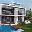 5 Bedroom Villa for sale at Fifth Square, North Investors Area, New Cairo City