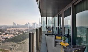 1 Habitación Apartamento en venta en World Trade Centre Residence, Dubái One Za'abeel