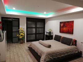 1 Schlafzimmer Wohnung zu vermieten im Jomtien Plaza Condotel, Nong Prue