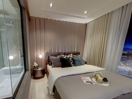 2 Schlafzimmer Wohnung zu verkaufen im The Room Sukhumvit 38, Phra Khanong, Khlong Toei