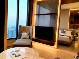 1 Bedroom Apartment for sale at The Esse Asoke, Khlong Toei Nuea, Watthana