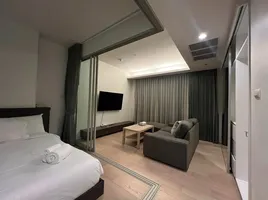 1 Schlafzimmer Wohnung zu vermieten im Siamese Ratchakru, Sam Sen Nai, Phaya Thai, Bangkok