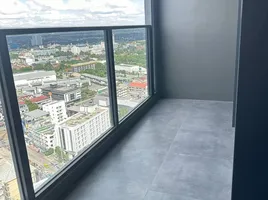 2 Schlafzimmer Appartement zu vermieten im Once Pattaya Condominium, Na Kluea