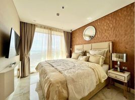 1 Schlafzimmer Appartement zu vermieten im Copacabana Beach Jomtien, Nong Prue