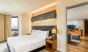 Chong Nonsi, ဘန်ကောက် Chatrium Residence Sathon တွင် 3 အိပ်ခန်းများ ကွန်ဒို ရောင်းရန်အတွက်