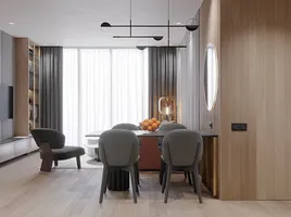 2 Schlafzimmer Wohnung zu verkaufen im Layan Green Park Phase 1, Choeng Thale