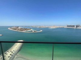 3 Bedroom Apartment for sale at Beach Vista, EMAAR Beachfront