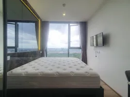 1 Schlafzimmer Wohnung zu vermieten im The Line Jatujak - Mochit, Chatuchak, Chatuchak, Bangkok