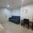 1 Schlafzimmer Wohnung zu verkaufen im The Kith Plus Sukhumvit 113, Samrong Nuea, Mueang Samut Prakan, Samut Prakan