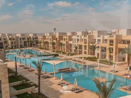 Studio Condo for sale at Mangroovy Residence, Al Gouna, Hurghada, Red Sea