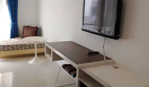 华欣 华欣市 Hin Nam Sai Suay 开间 公寓 售 