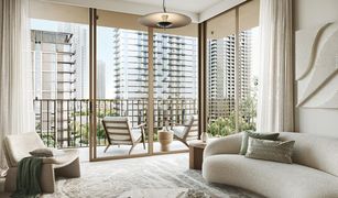 2 Bedrooms Apartment for sale in Creekside 18, Dubai Oria