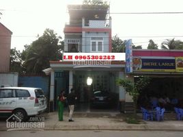 4 Bedroom House for sale in Thu Duc, Ho Chi Minh City, Hiep Binh Phuoc, Thu Duc